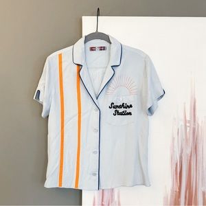 Urban Outfitters Top